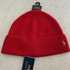 Polo Ralph Lauren Beanie